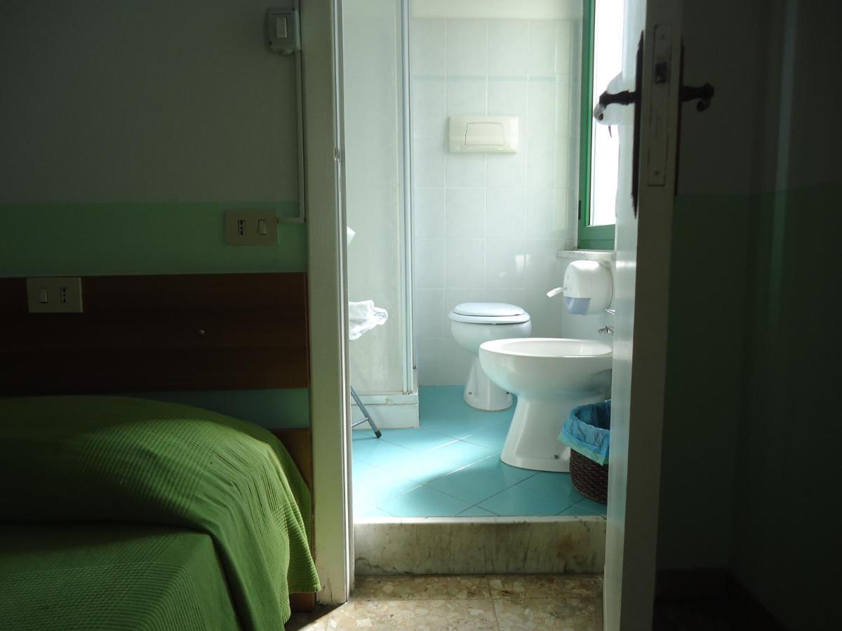 Motel Boston Silvi Marina Εξωτερικό φωτογραφία