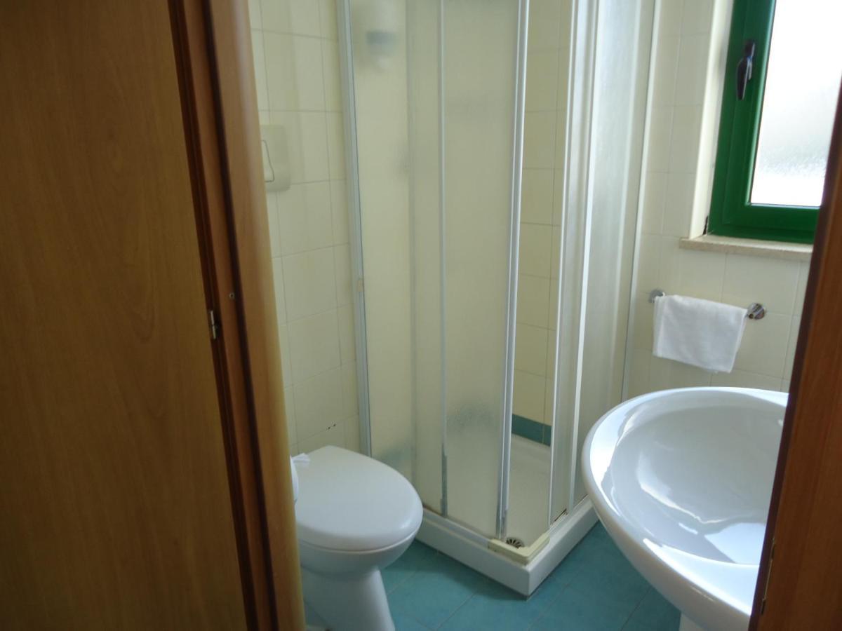 Motel Boston Silvi Marina Εξωτερικό φωτογραφία